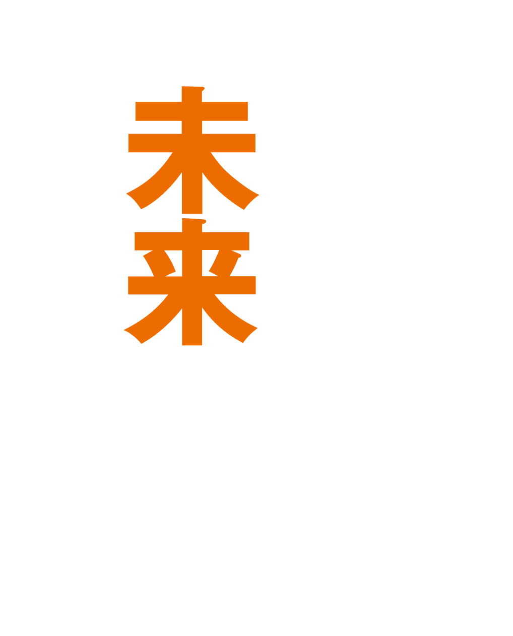 企業の未来を可視化する